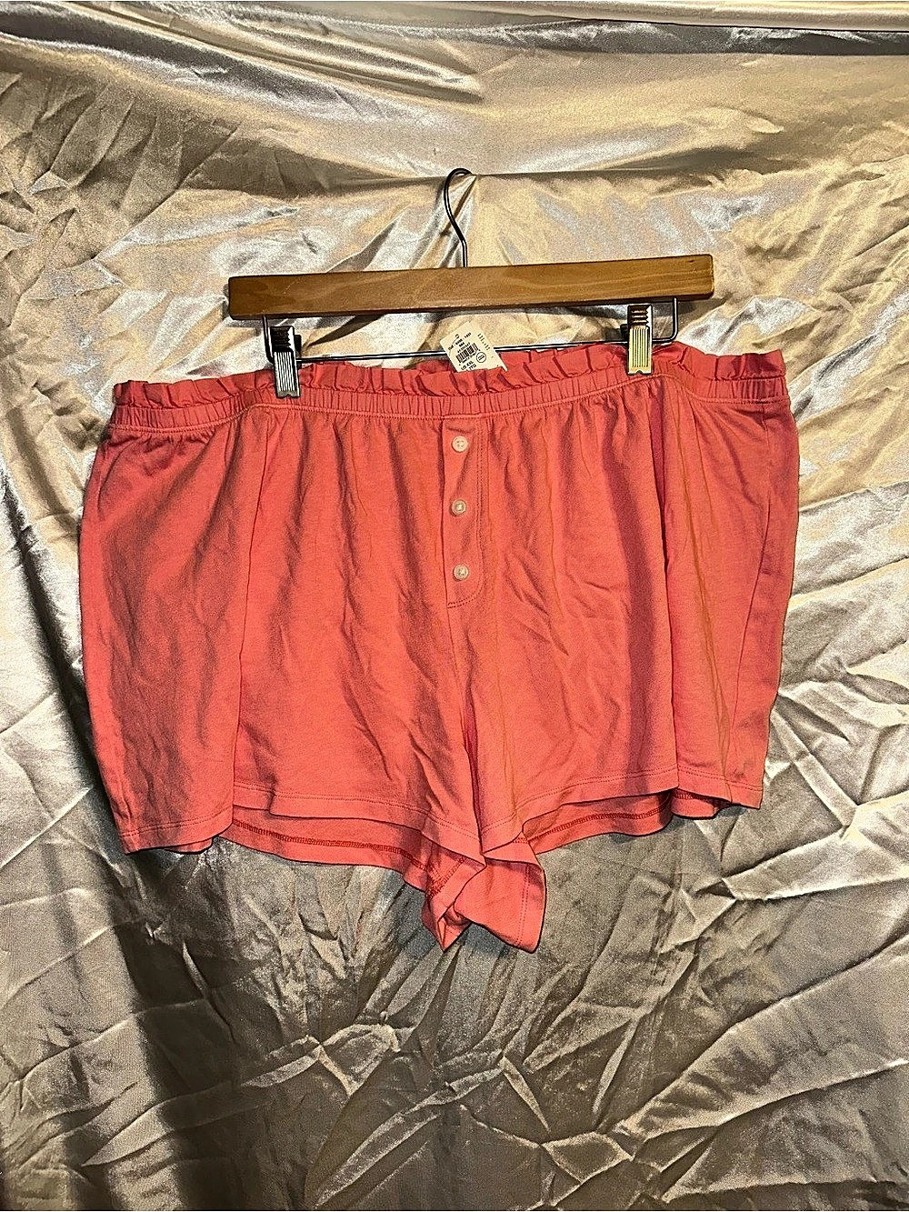 NWT Aerie PJ Shorts